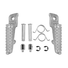 Appendiabiti Piede Anteriore Piede Piede Assy per Honda CBR 600 RR 05-06