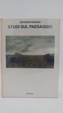Studi sul paesaggio - Giovanni