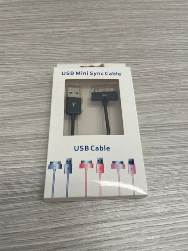 Cavo usb nero - cavo,