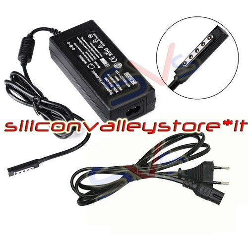 Alimentatore per tablet - alimentatore,