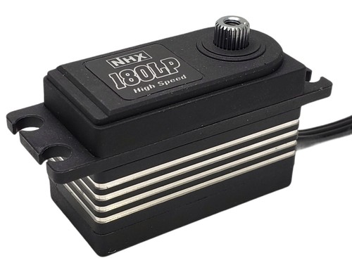 Nuovo nhx 180lp basso - 180lp,