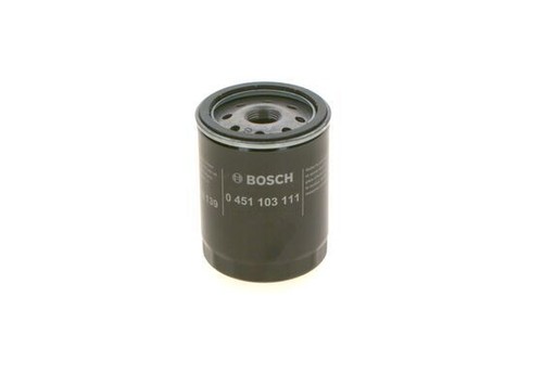 Bosch filtro olio 451 103 - bosch,