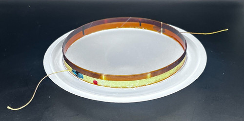 New polydome con bobina per - new,