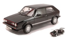 Modellino auto scala 1:18 VW