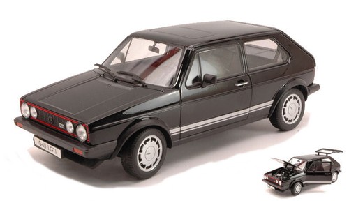 Modellino auto scala vw - modellino, 1:18