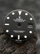 #1387 ORIGINALE ROLEX EXPLORER