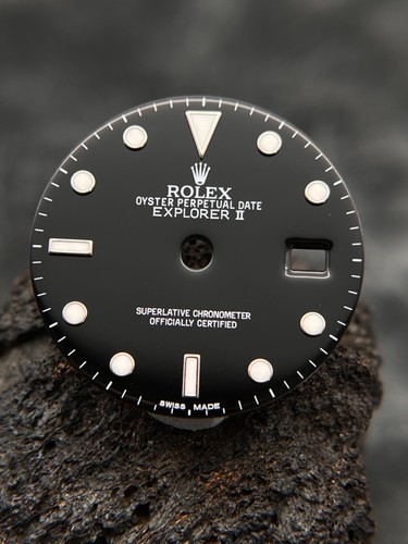 1387 originale rolex explorer - originale,