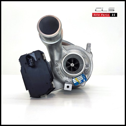 Turbocompressore kia sorento - turbocompressore,