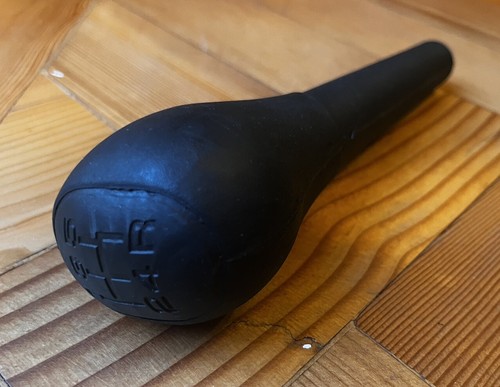 Nuovissima manopola cambio - manopola,
