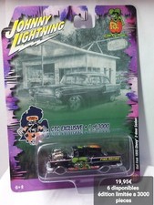 Johnny Lightning 1/64 🇨🇵