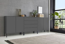 BMG Mobili Credenza Milano Set