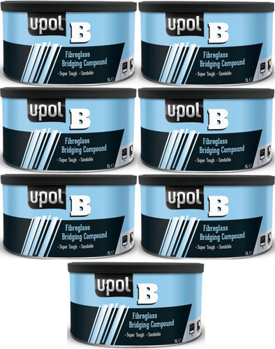 Upol composto per - b, ponti