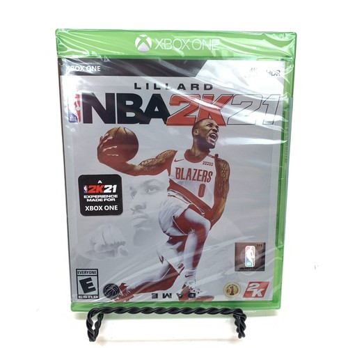 Nba 2k21 microsoft xbox - 2k21,