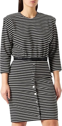 Pinko vestito donna adelfia - pinko,