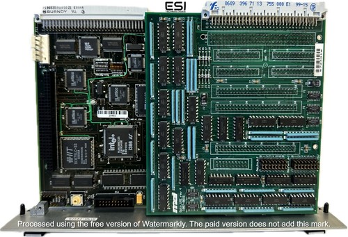 Amat 0190 24979 - amat, opto_vme