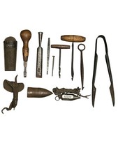 Antichi utensili manuali