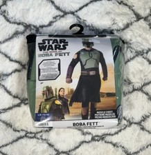 STAR WARS Boba Fett Tuta