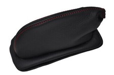 Cuciture rosse per ford escort - per,
