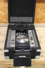 Pioneer CDJ-200 DJ Turntable
