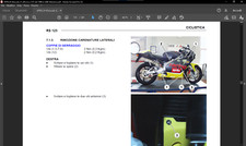 Manuale Officina  APRILIA RS
