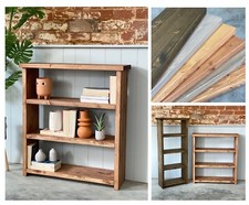 KIEN // Libreria in legno