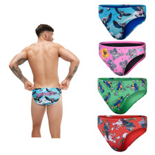 SPEEDO Escape 5 cm costume da