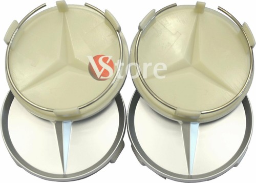Tappi coprimozzo 75mm - coprimozzo,