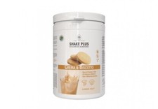 shake plus 450gr - pasto