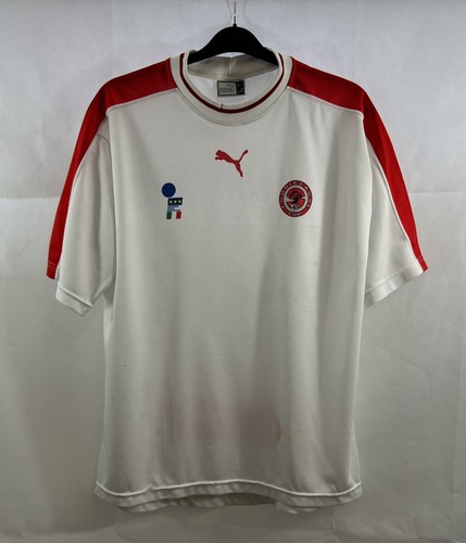 Maglia calcio italia coppa - italia,