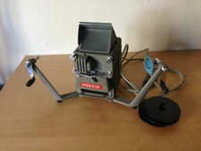 Used - VINTAGE Movie film