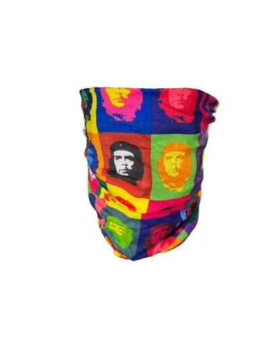 Copricapo che guevara bandana - copricapo,