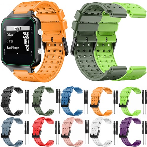 Cinturino orologio silicone