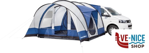 Tenda albatros brunner bustent - brunner,