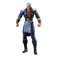 DIG DigAction Hokuto No Ken