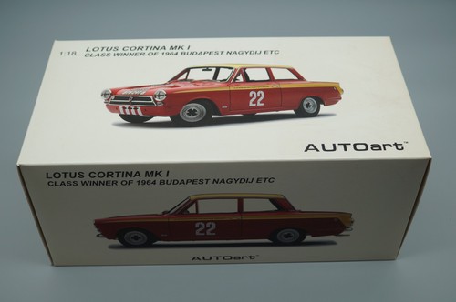 Autoart 86427 lotus - autoart,