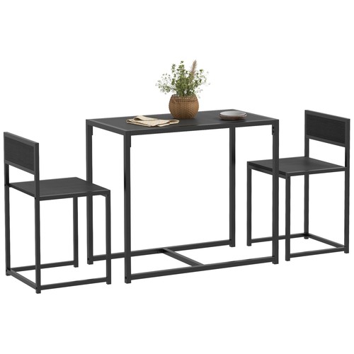 Homcom set tavolo pranzo - homcom,