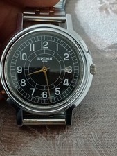 Orologio Cccp Russo Meccanico