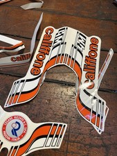 Set Adesivi Decalcomanie Nos