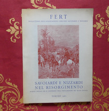 savoiardi e nizzardi nel