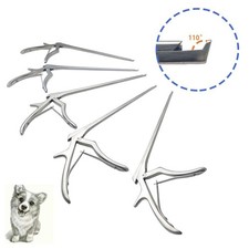 Strumenti ortopedici Kerrison