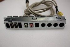 HP Pavilion a6000 Pannello porte USB audio 15051-T1