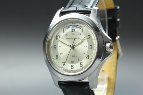 Orologio uomo automatico - orologio, da