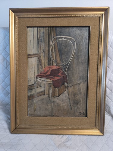 Quadro del pittore - , bresciano