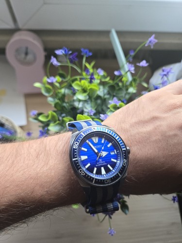 Seiko prospex diver 200m - seiko,