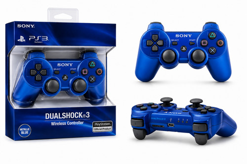 Offerta sony dualshock 3 - dualshock,