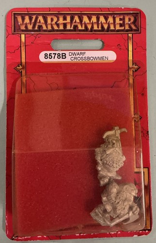 Warhammer 8578b balestrieri - warhammer,