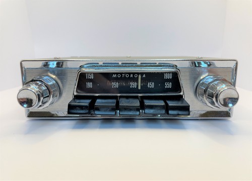 Autoradio epoca classica - autoradio,