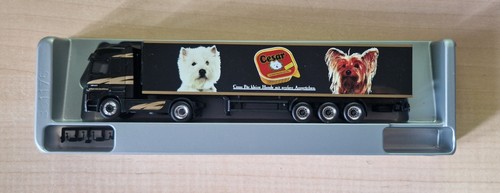 Herpa exclusive actros - herpa,