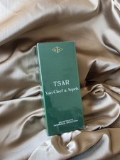 profumo Tsar, Van Cleef &