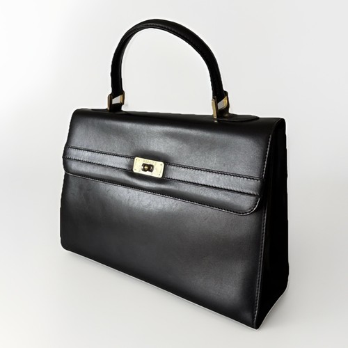 Autentica borsa mano bally - borsa,